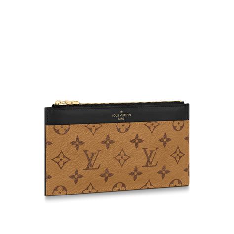 louis vuitton slim wallet price|small louis vuitton wallet.